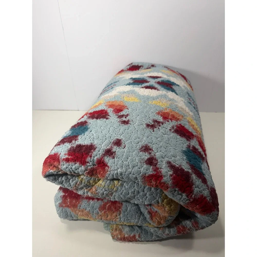 Pendleton Aztec avra valley 90